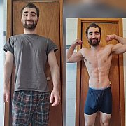 Wielgas21 - man, 37 years, Wrocław