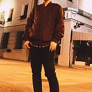 Mlodziacy - para (kobieta 23 lat, mężczyzna 23 lat), Ostrołęka