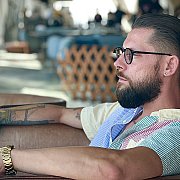 PabloNYC - mann, 39 Jahre, New York City