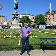 BogdanRekin - man, 38 years, Bielsko-Biała