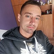 Napalony235 - man, 33 years, Słupsk