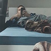 Tom56789 - mann, 23 Jahre, Warszawa