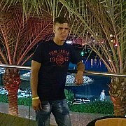 Parek21 - muž, 33 let, Płock