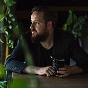 White93 - чоловік, 32 років, Koszalin