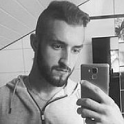 MlodyWariat123 - mężczyzna, 28 lat, Wałbrzych