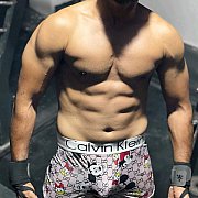 Maxymalny - mężczyzna, 39 lat, Gorzów Wielkopolski