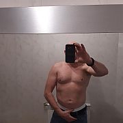 Men100pr - man, 42 years, Mielec