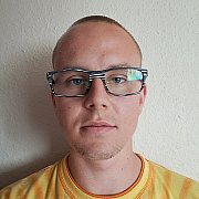 Napalonblondyn - man, 22 years, Szczecin