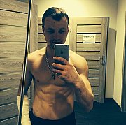 Serhii32 - muž, 35 let, Gliwice