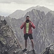 Elkamillo96 - mann, 29 Jahre, Płock