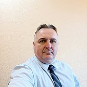 Tomek102030 - man, 48 years, Rybnik