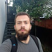 Mateusz2184 - mężczyzna, 27 lat, Opole