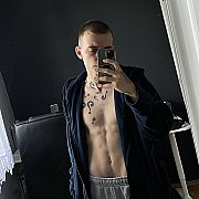 3Dotslit - mężczyzna, 28 lat, Łódź