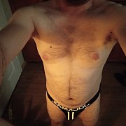 Milu - mężczyzna, 42 lat, Leszno