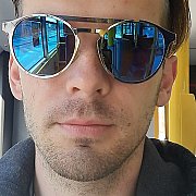 Nordic - mężczyzna, 28 lat, Gdynia