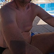 Poluton - чоловік, 55 років, Szczecin