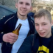 Lubiszto312 - mężczyzna, 21 lat, Starachowice