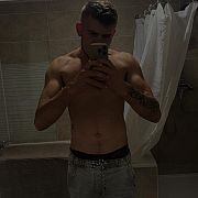 Bartek071 - mężczyzna, 23 lat, Warszawa