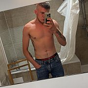 Bartek071 - mężczyzna, 23 lat, Włocławek
