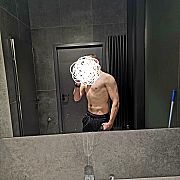 Loverrr01 - mężczyzna, 28 lat, Warszawa