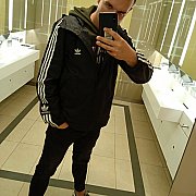 Grzech99 - man, 26 years, Halinów