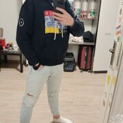 Grzech99 - мужчина, 26 лет, Warszawa