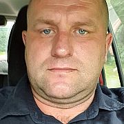 Driver78 - мужчина, 46 лет, Puławy