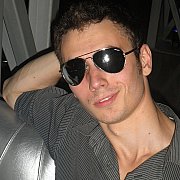 1Maksimus1 - mężczyzna, 38 lat, Szczecin