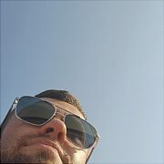 Dokucznik - mann, 36 Jahre, Kunów