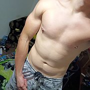 Przemo19cm - mężczyzna, 24 lat, Mrągowo