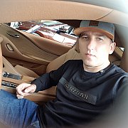 Karal - mężczyzna, 39 lat, Warszawa
