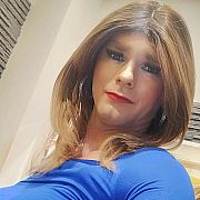 Edyta86 - trans, 39 lat, Zielona Góra