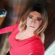 Edyta86 - trans, 39 years, Zielona Góra