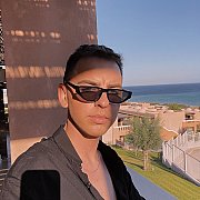 Peter003009 - man, 24 years, Copenhagen