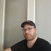 Coffeeholic - mężczyzna, 36 lat, Warszawa