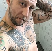 Kaschub - muž, 41 let, Tegernsee