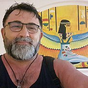 Bear60 - mężczyzna, 62 lat, Katowice