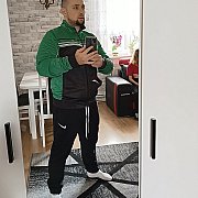 Fryzjer3636 - mężczyzna, 39 lat, Toruń