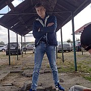 BigStarasaa - mężczyzna, 26 lat, Ostrołęka