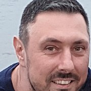 Tomaszk21 - mężczyzna, 44 lat, Gdynia