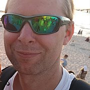 Seksiaak40 - mężczyzna, 46 lat, Bydgoszcz
