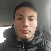 MateuszKokot - mężczyzna, 22 lat, Łódź