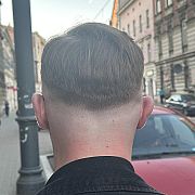 Zxcv1 - чоловік, 26 років, Kraków