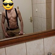 D4736 - чоловік, 29 років, Las Vegas