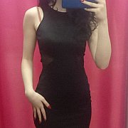 Ameli008 - kobieta, 23 lat, Warszawa