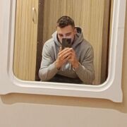 Mmichal21 - mężczyzna, 25 lat, Rzeszów