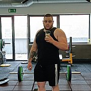 Fistaszekfonsi - man, 24 years, Szczecin