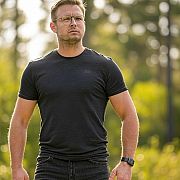 JakubKubaa1989 - man, 36 years, Bytom