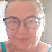 Betina - woman, 61 years, Opole