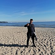 Berti85 - muž, 40 let, Duisburg